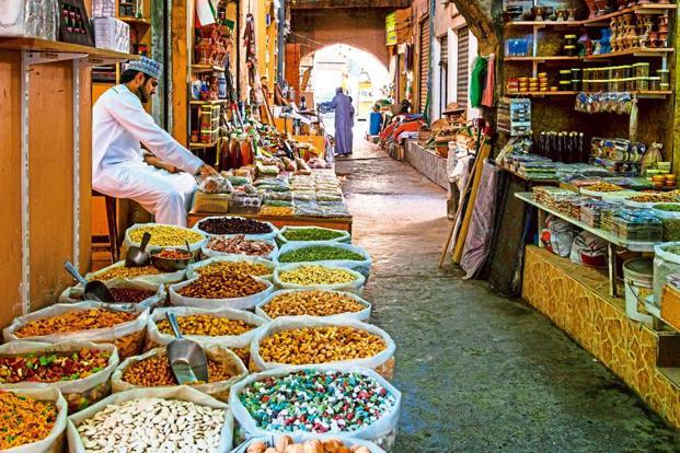 قیمت زعفران در عمان